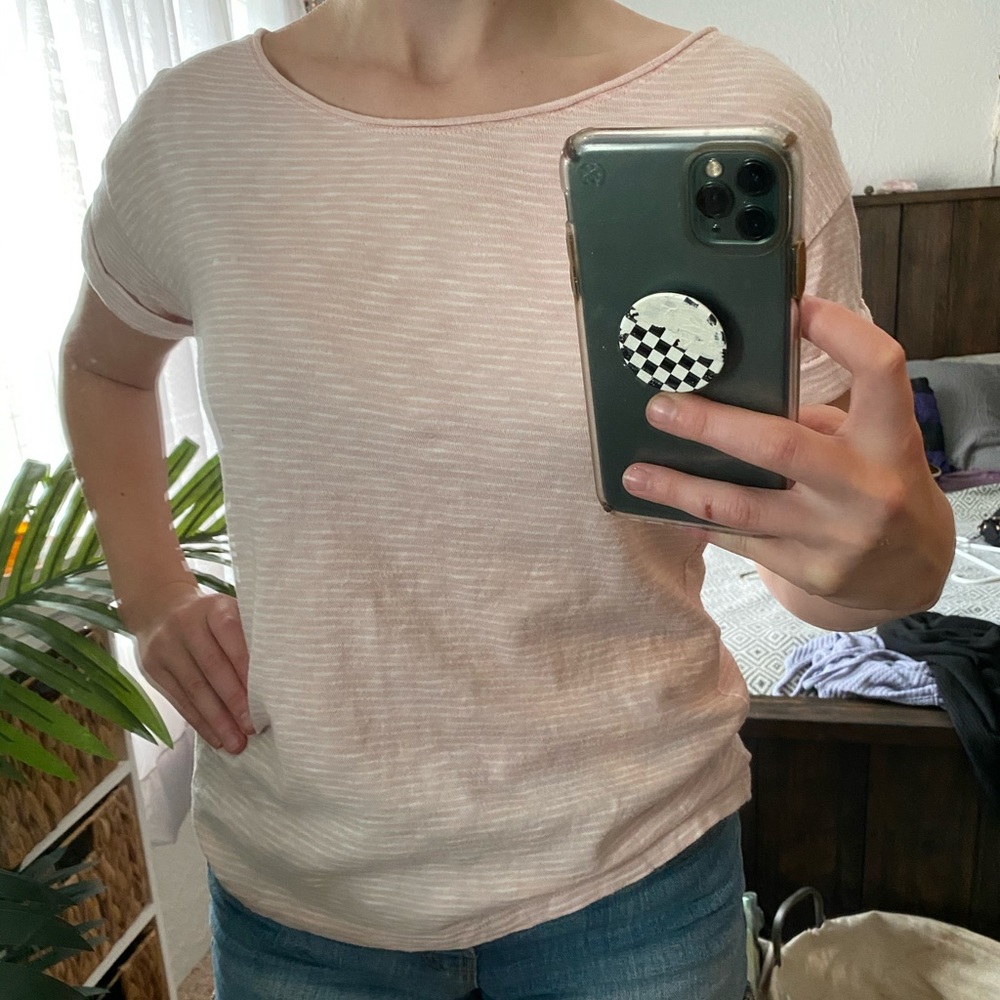 GAP Striped Tee